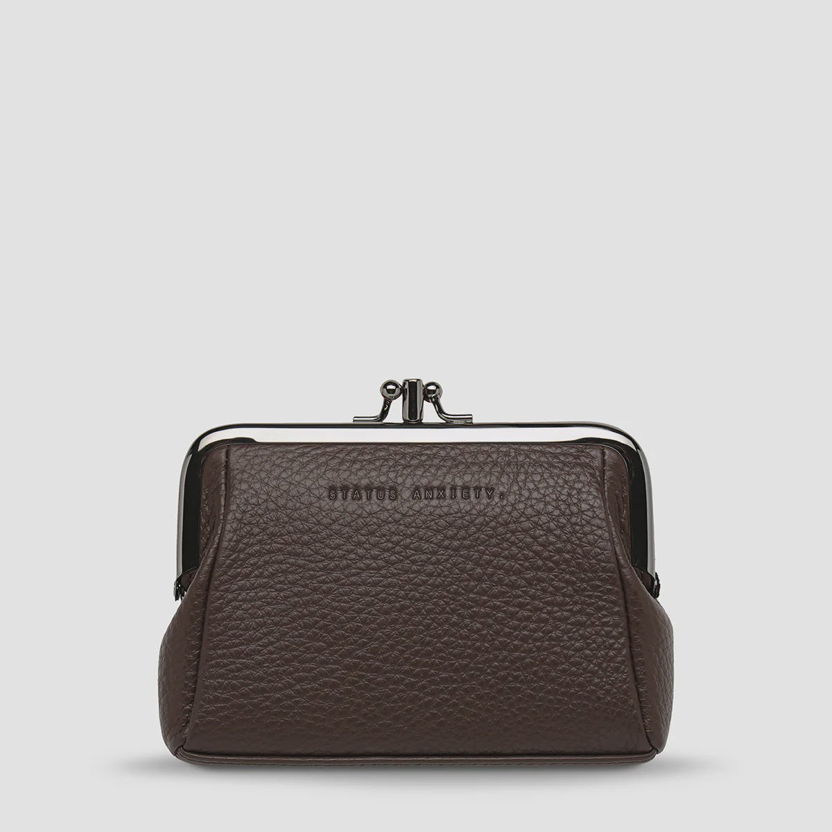 Volatile Purse Cocoa