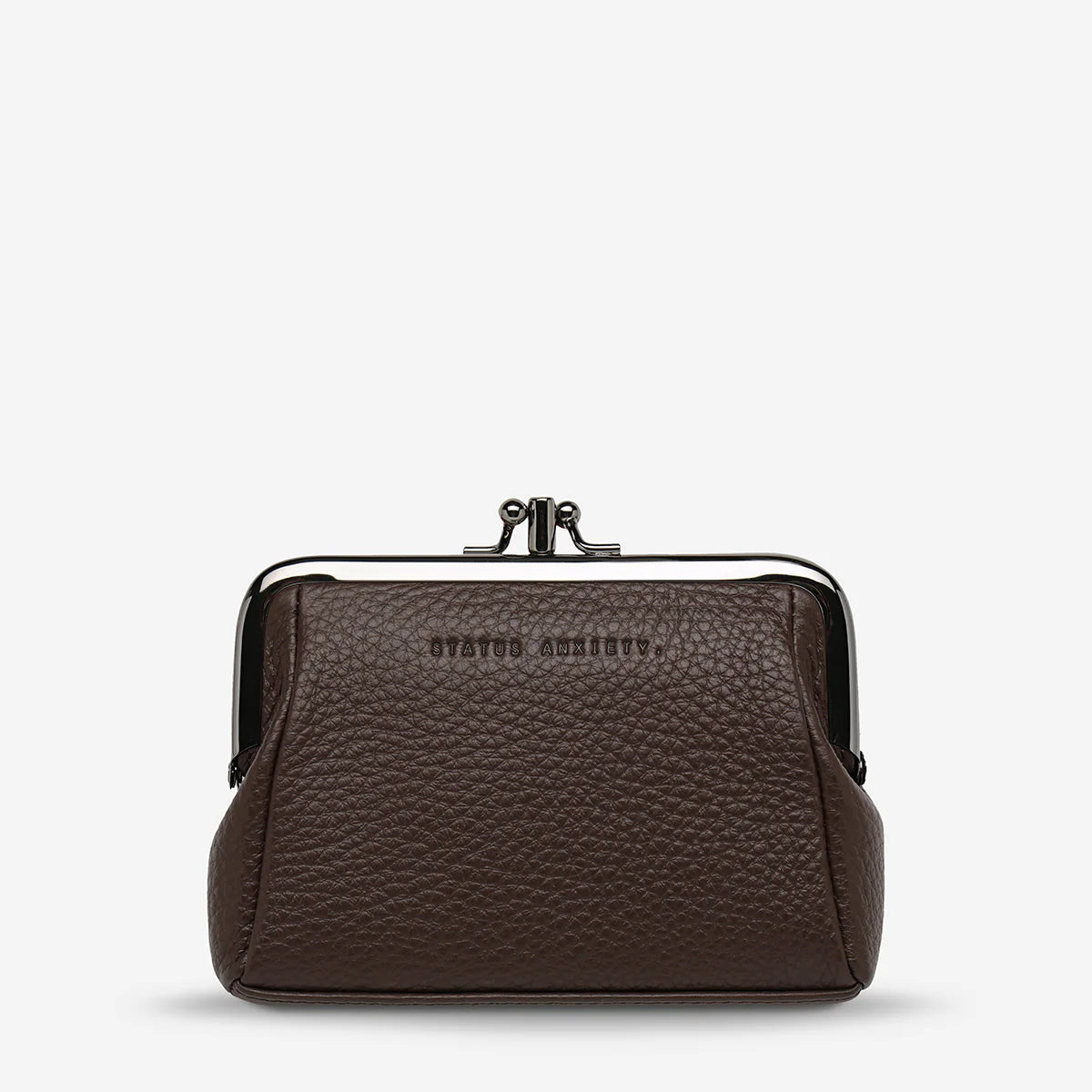 Volatile Purse Cocoa