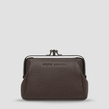Volatile Purse Cocoa