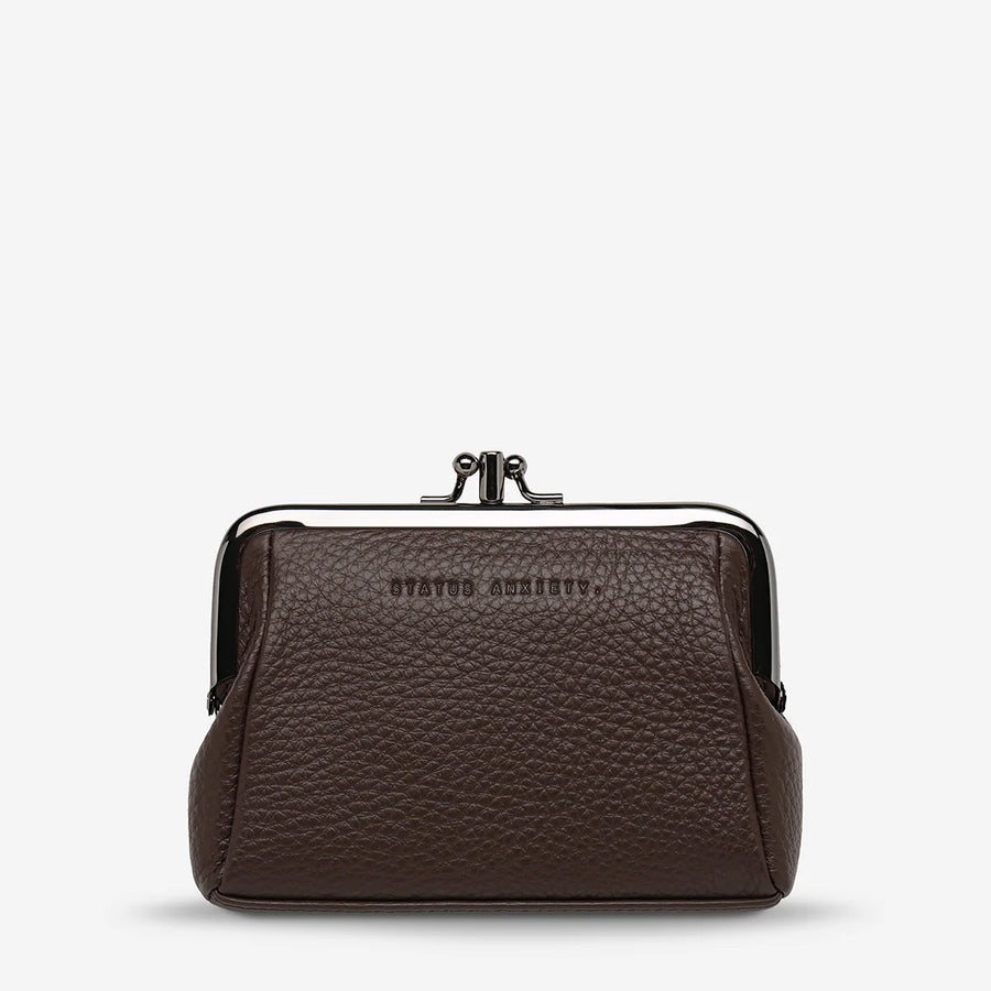 Volatile Purse Cocoa