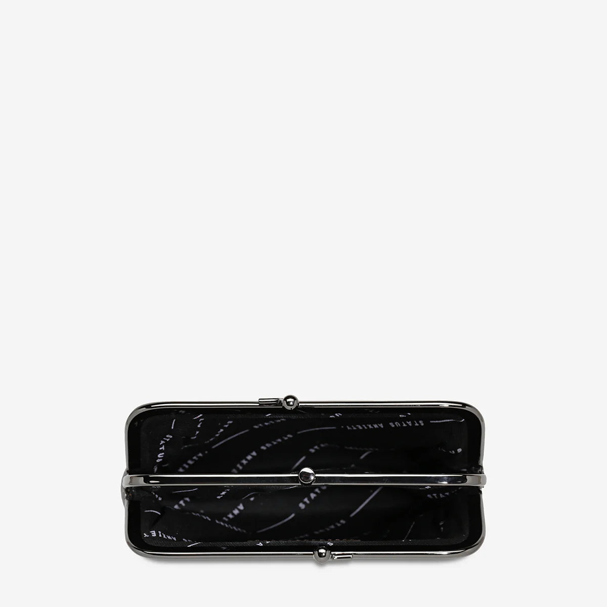 Volatile Purse Cocoa