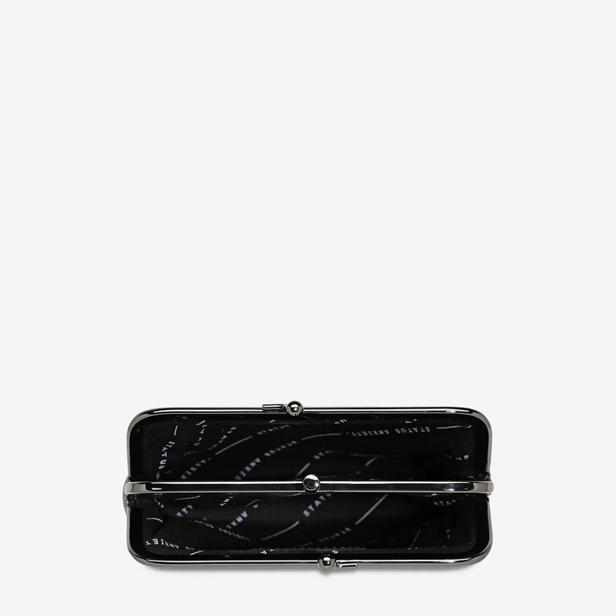 Volatile Purse Cocoa
