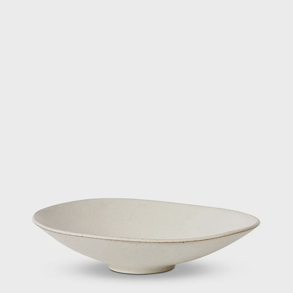 Talula Tea Bowl Beige Medium