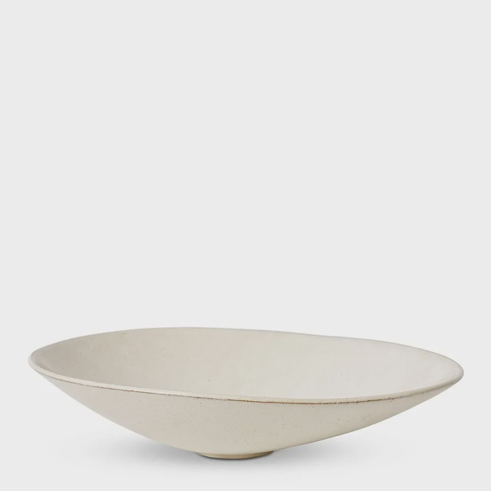Talula Tea Bowl Beige Large