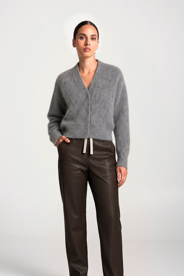 Sian Pants Mocha
