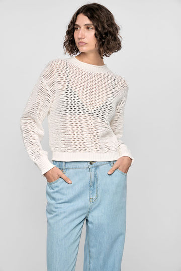 Oslo Knit Jumper