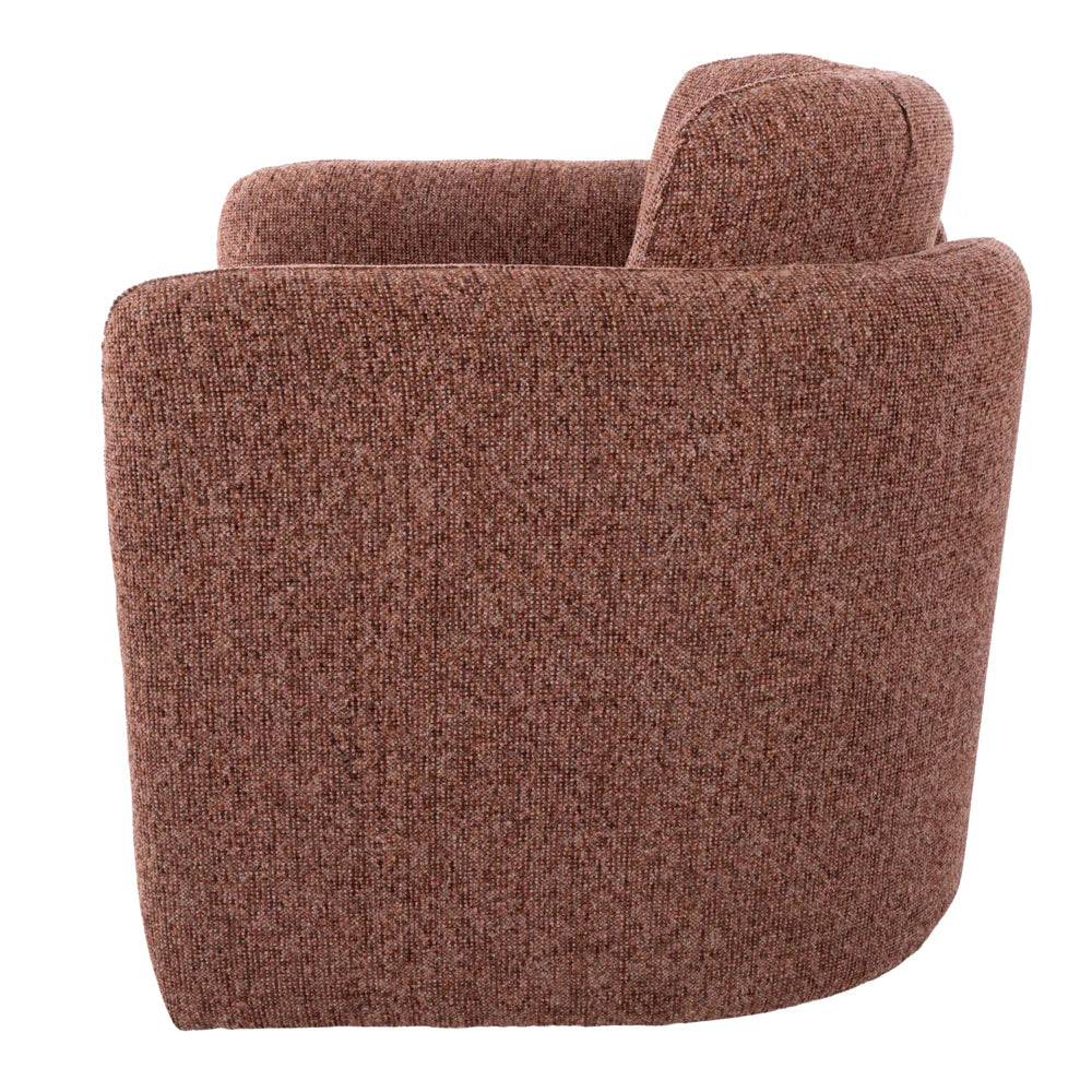Walter Chair - Plum
