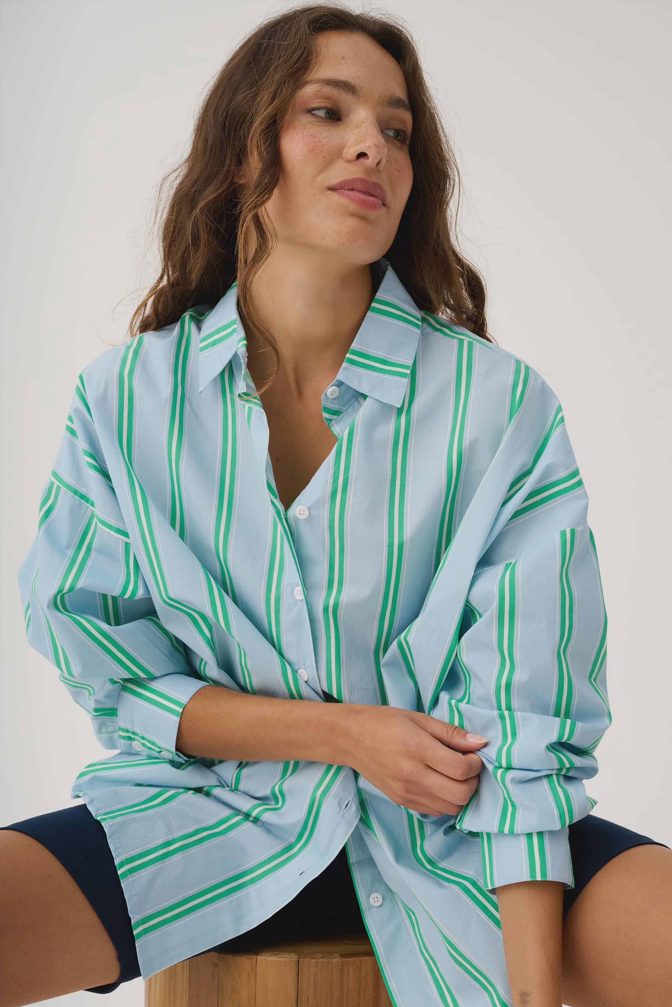 Tammy Shirt Bouy