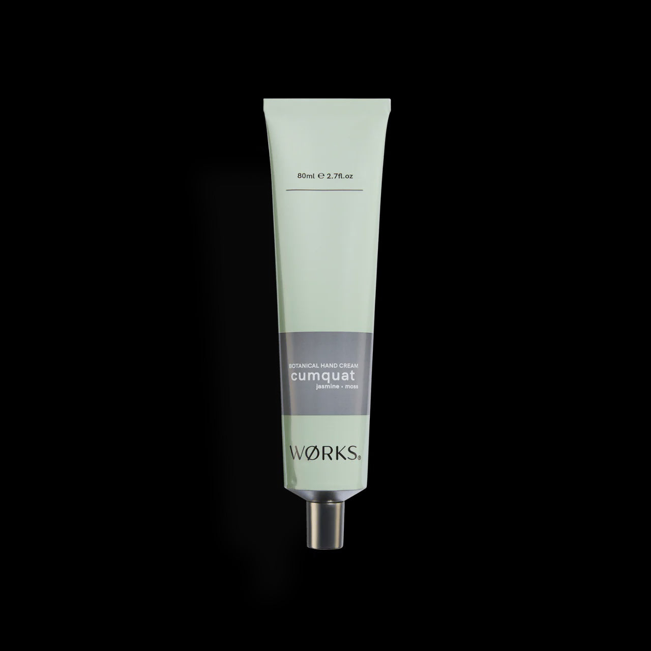 Cumquat Hand Cream 80ml