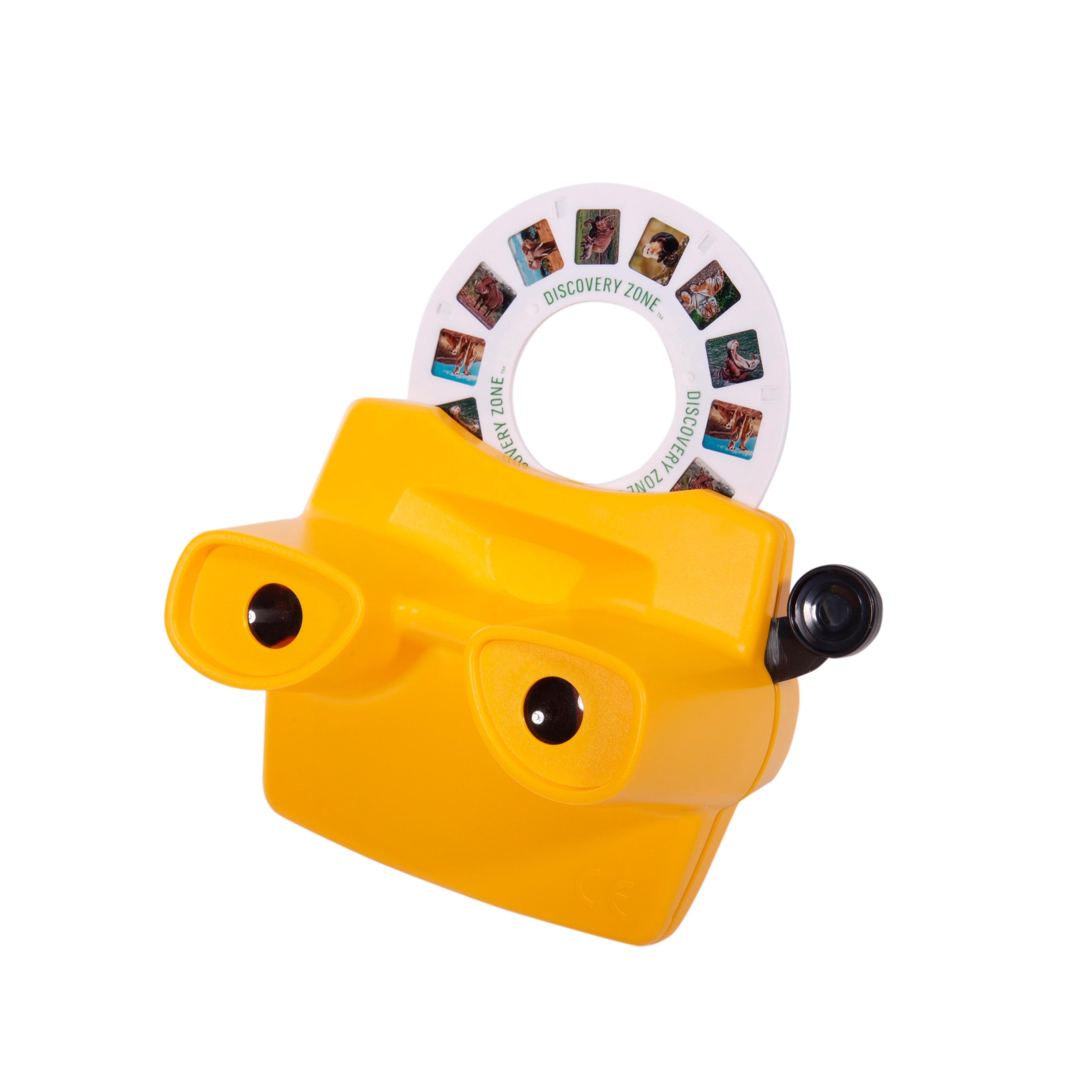 3D Viewer Wild Things
