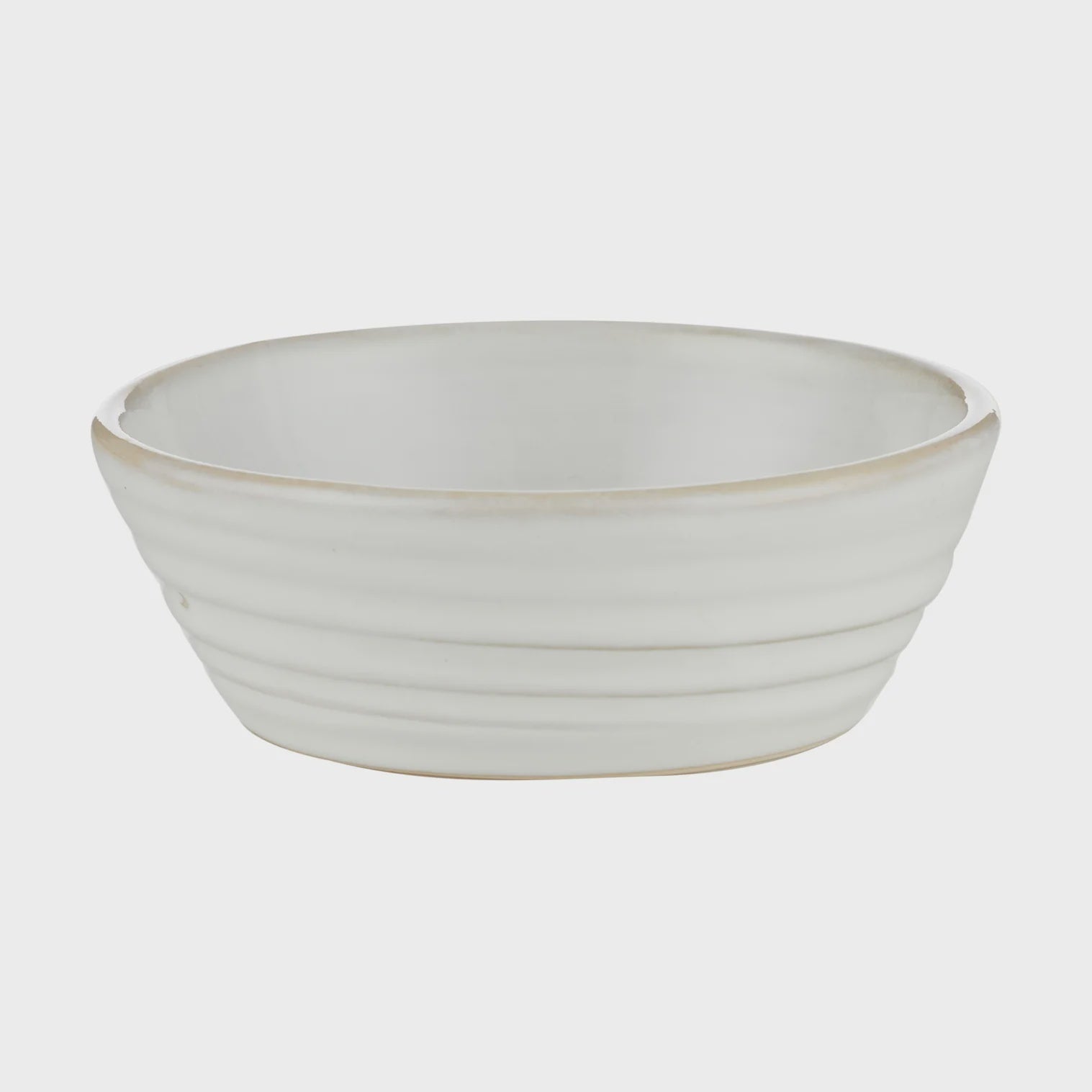 Somerset Milky Glaze Bowl