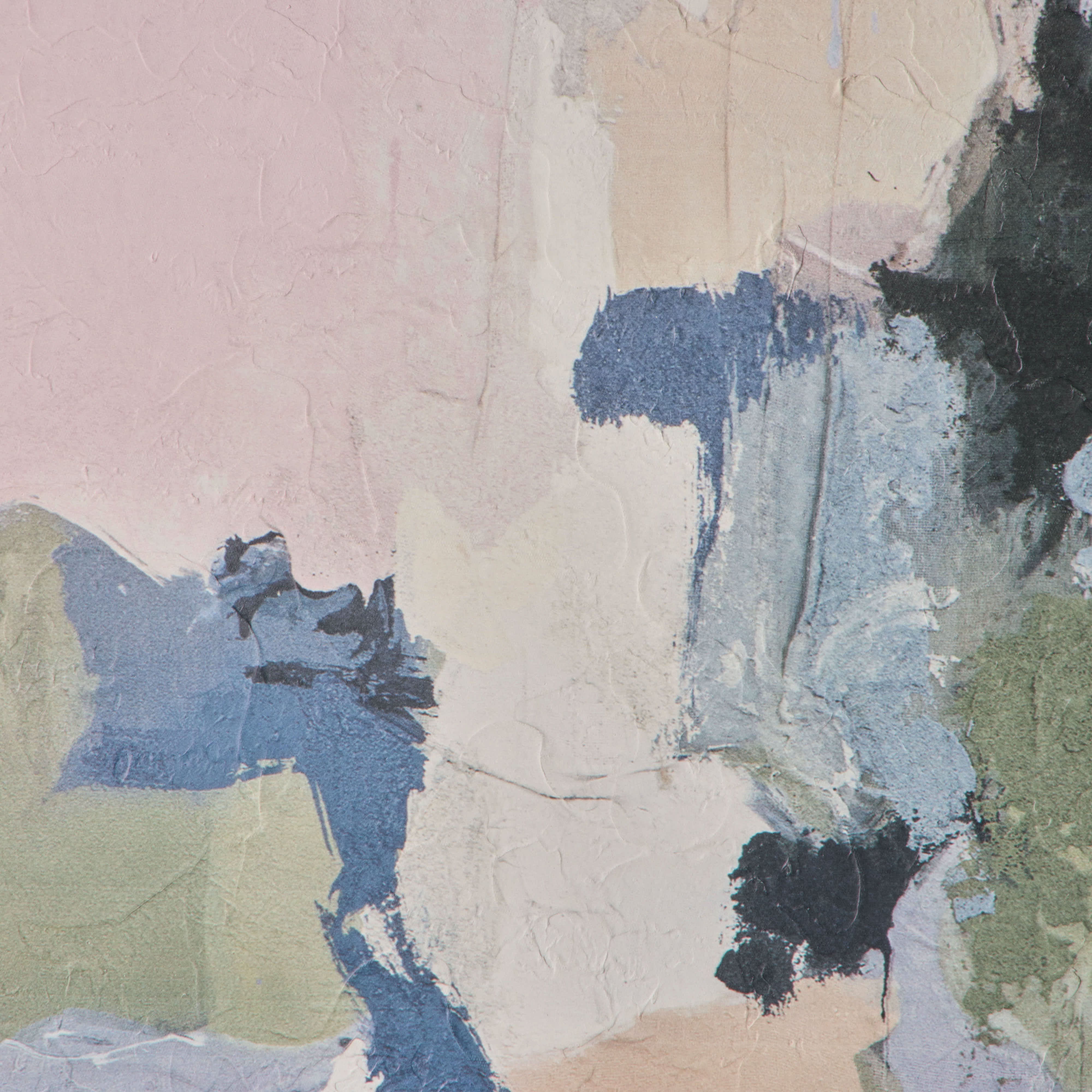 Elemental Flow Wall Art