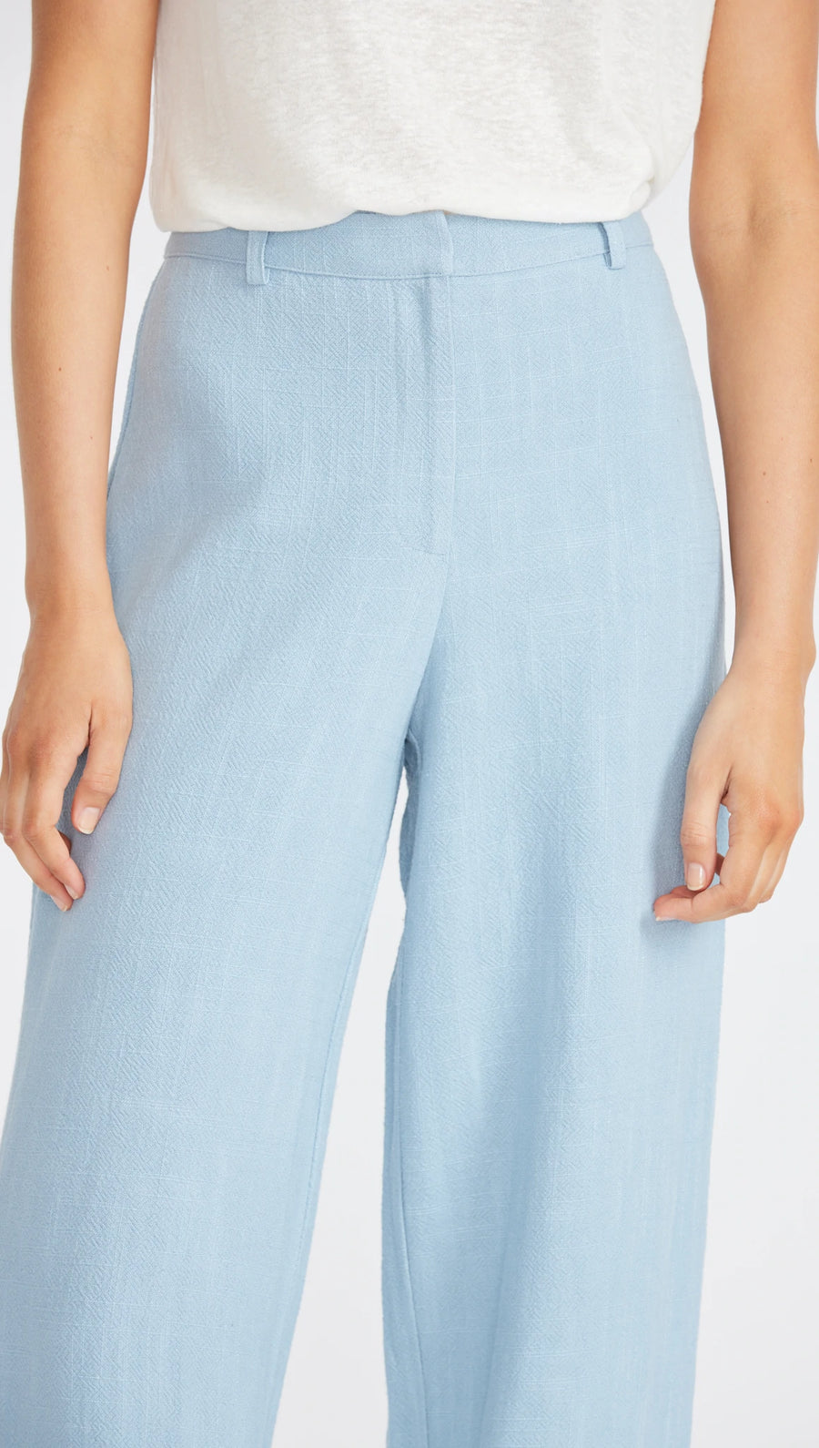 Shop Florence Wide Leg Pant - At Kohl and Soda | Ready To Ship!