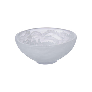 Shop Aerial Serving Bowl 15.7x15.7cm - At Kohl and Soda | Ready To Ship!