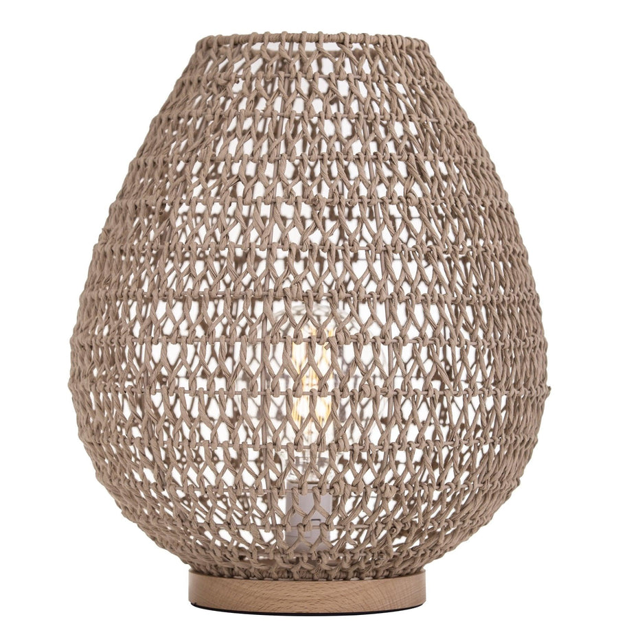 Shop Amalfi Lonsdale Table Lamp - At Kohl and Soda | Ready To Ship!