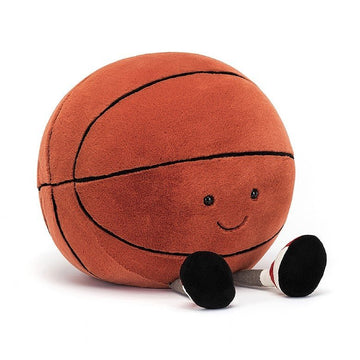 Ambuseable Sports Basketball - Kohl and Soda