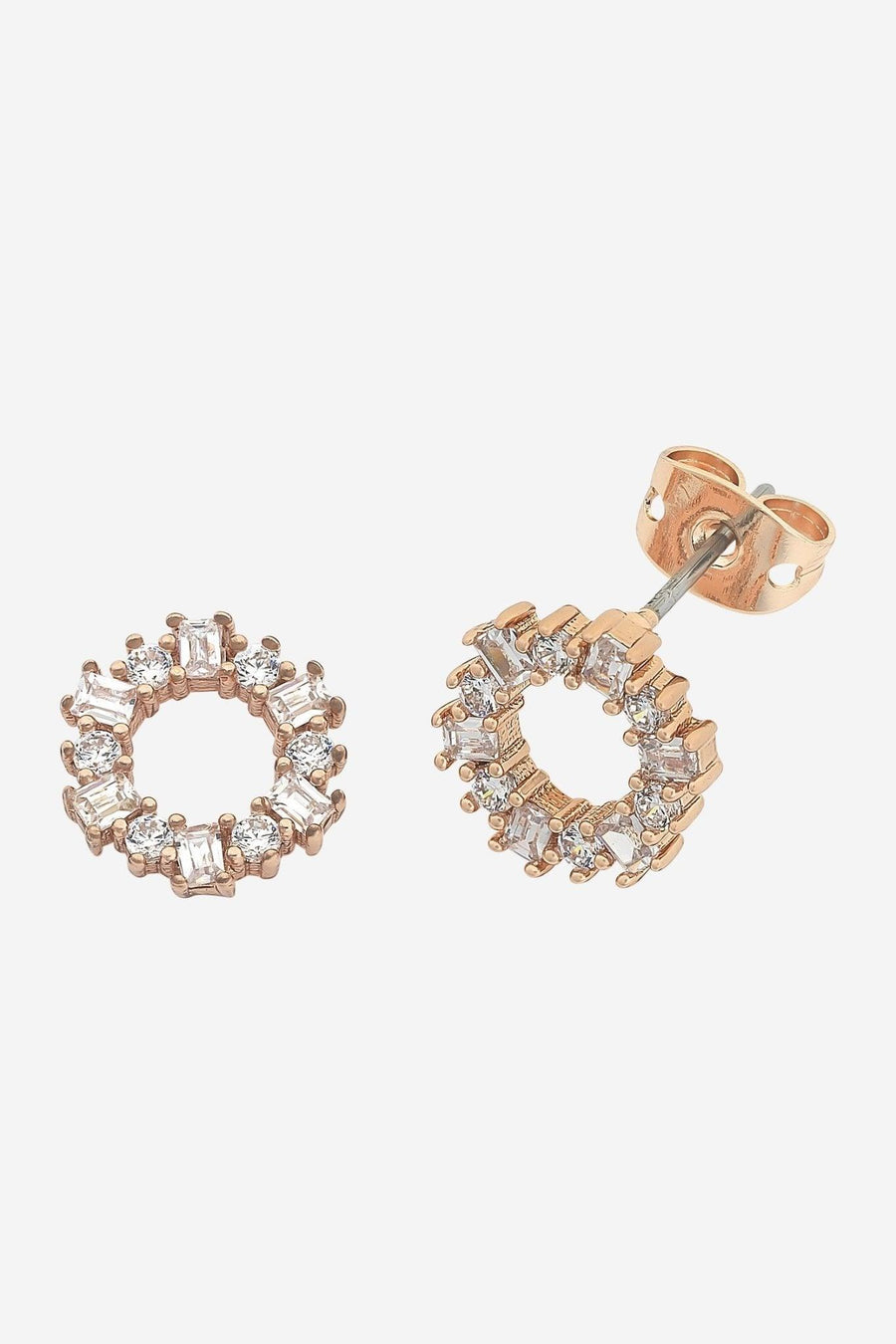 Shop Anna Earrings - At Kohl and Soda | Ready To Ship!