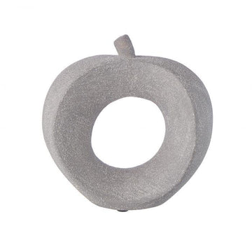 Shop Apple Sculpture - At Kohl and Soda | Ready To Ship!