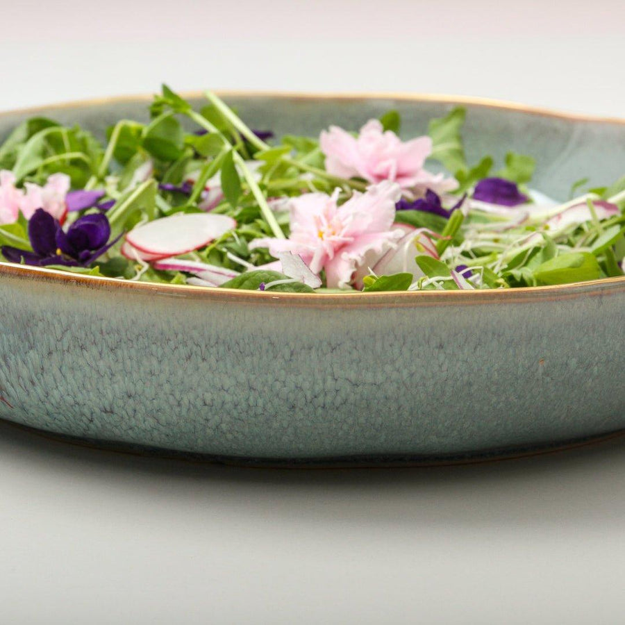 Shop Ariel Salad Bowl - At Kohl and Soda | Ready To Ship!