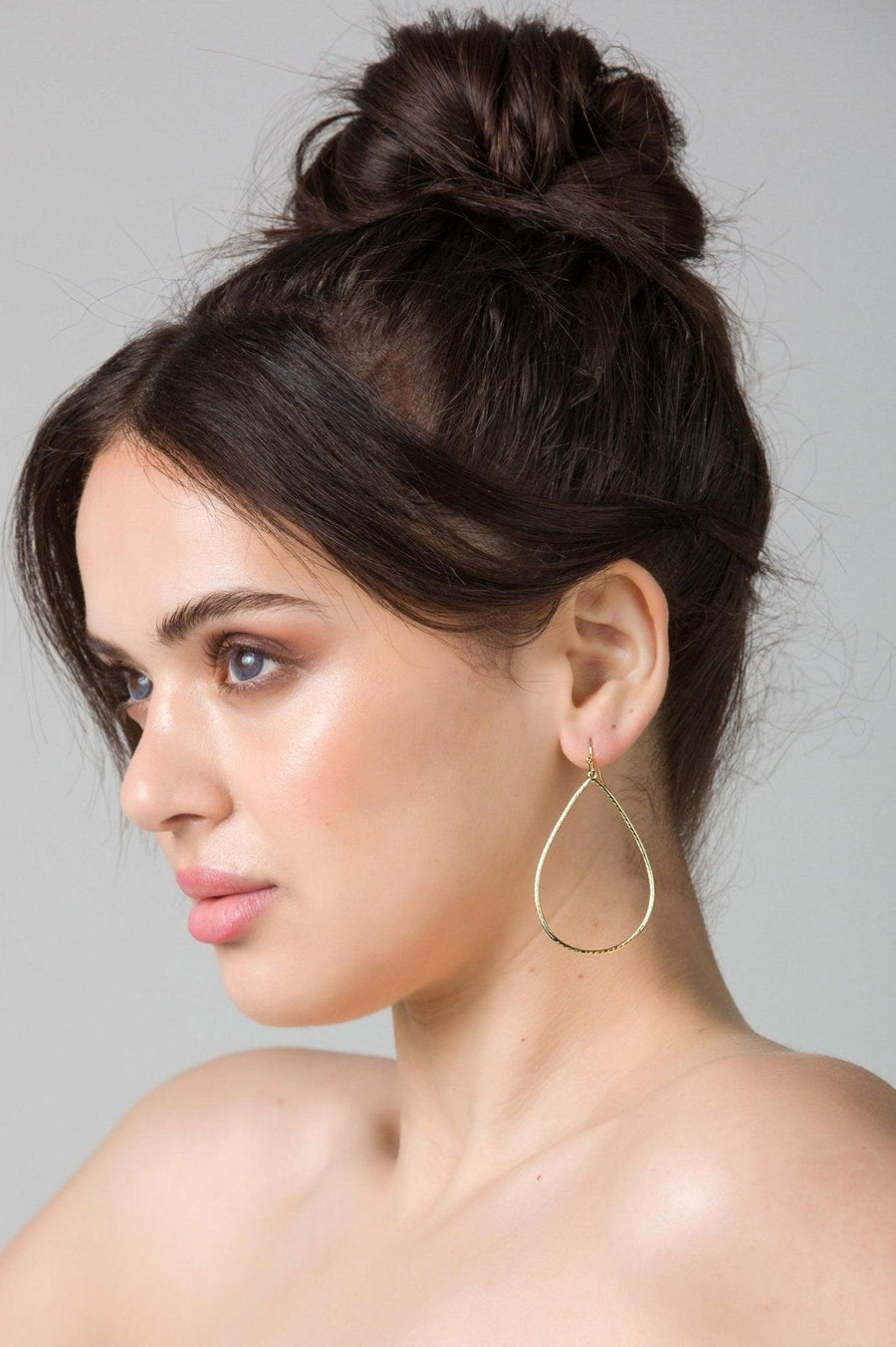 Shop Ayla Earrings - At Kohl and Soda | Ready To Ship!