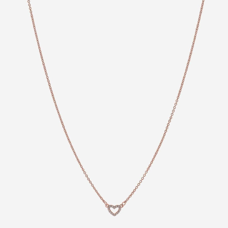 Shop Bekah Necklace - At Kohl and Soda | Ready To Ship!