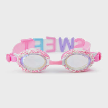Bling20 Goggles Funfetti Party Pink - Kohl and Soda