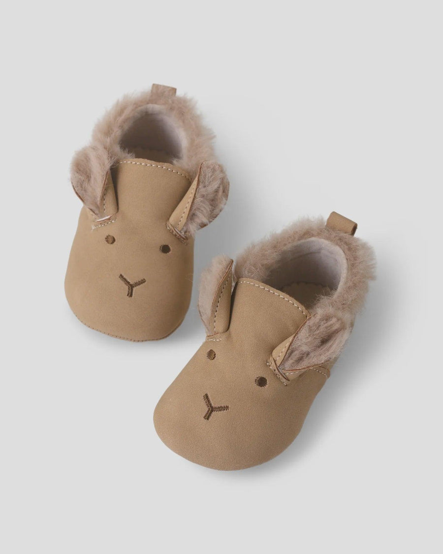 Shop Bunny Bootie - Fawn - At Kohl and Soda | Ready To Ship!