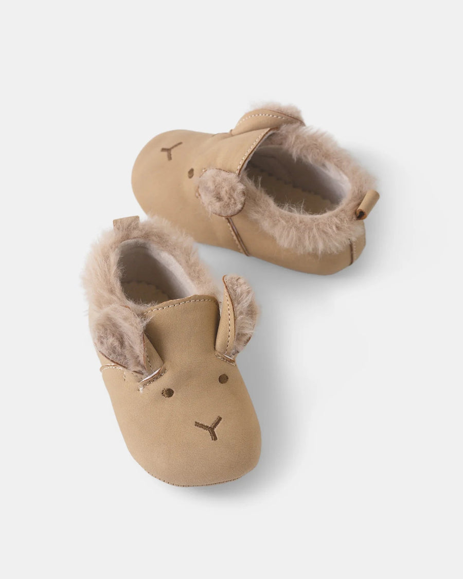 Shop Bunny Bootie - Fawn - At Kohl and Soda | Ready To Ship!