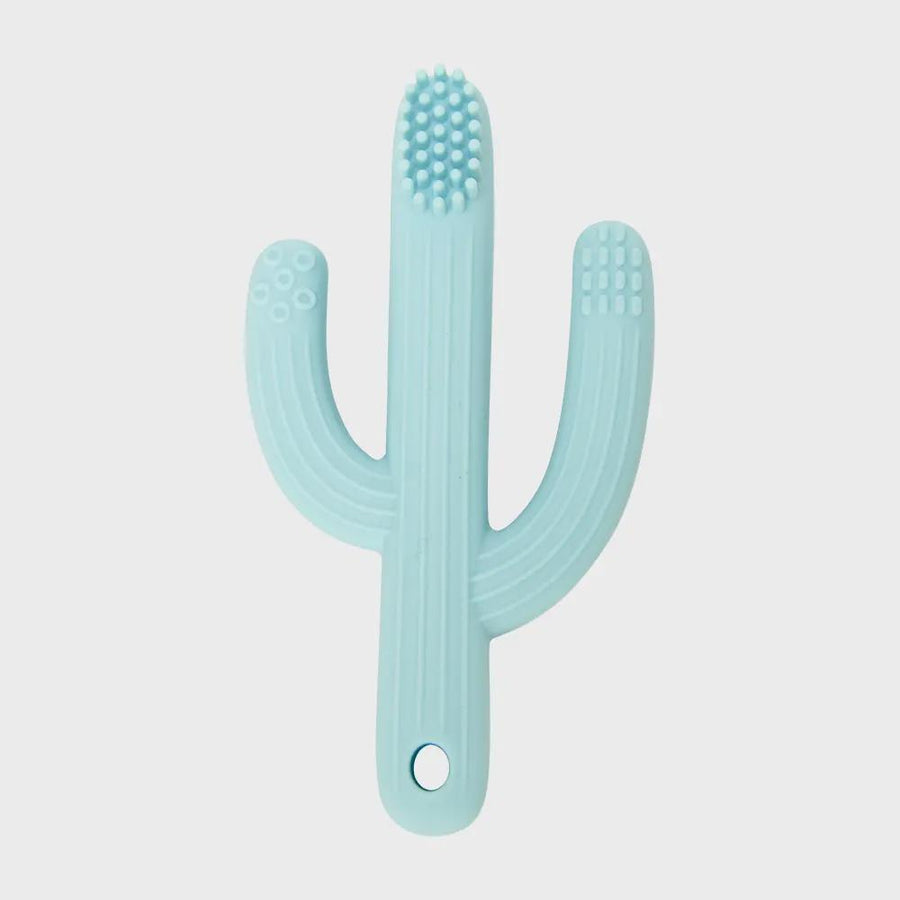 Shop Cactus Teether - At Kohl and Soda | Ready To Ship!