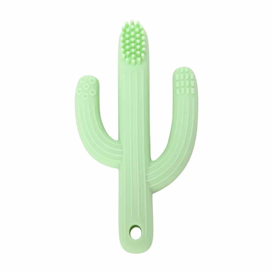 Shop Cactus Teether - At Kohl and Soda | Ready To Ship!