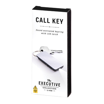 Call Key Keyring - Kohl and Soda