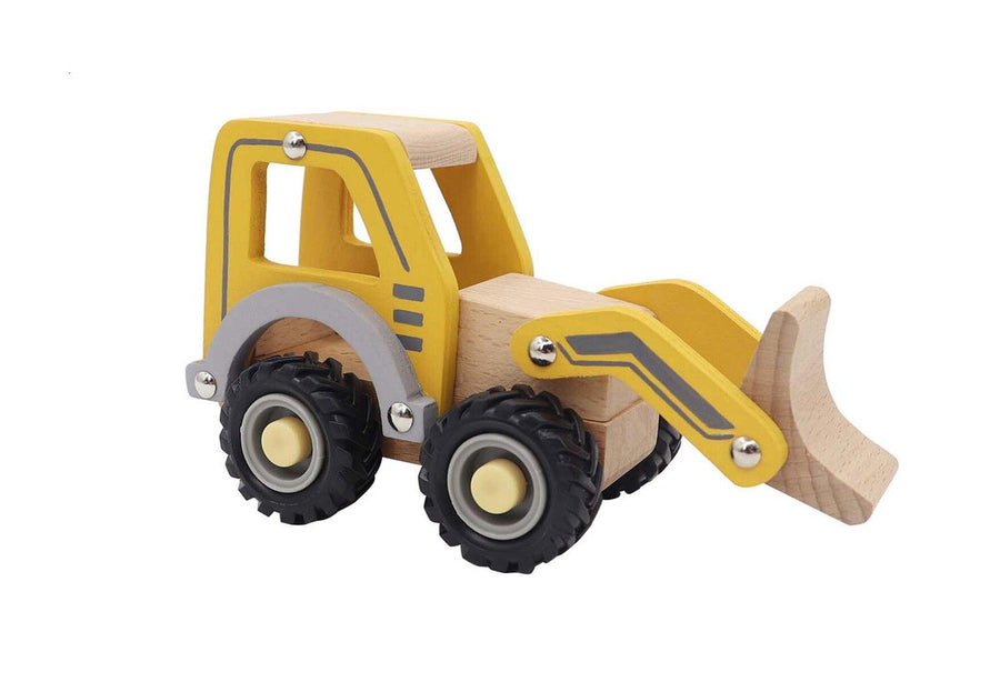 Shop Calm & Breezy Construction Vehicles - At Kohl and Soda | Ready To Ship!