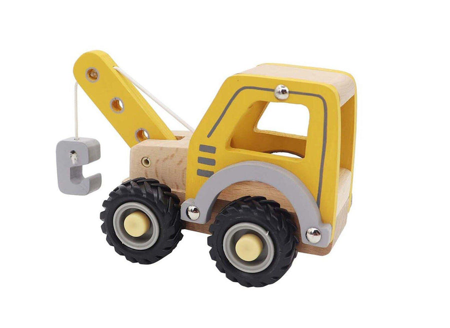 Shop Calm & Breezy Construction Vehicles - At Kohl and Soda | Ready To Ship!