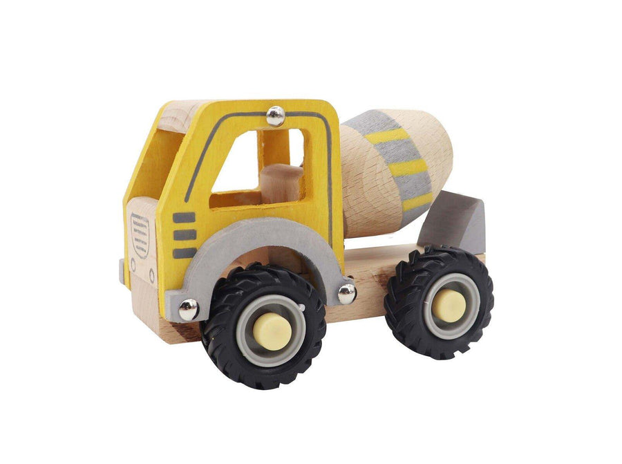 Shop Calm & Breezy Construction Vehicles - At Kohl and Soda | Ready To Ship!
