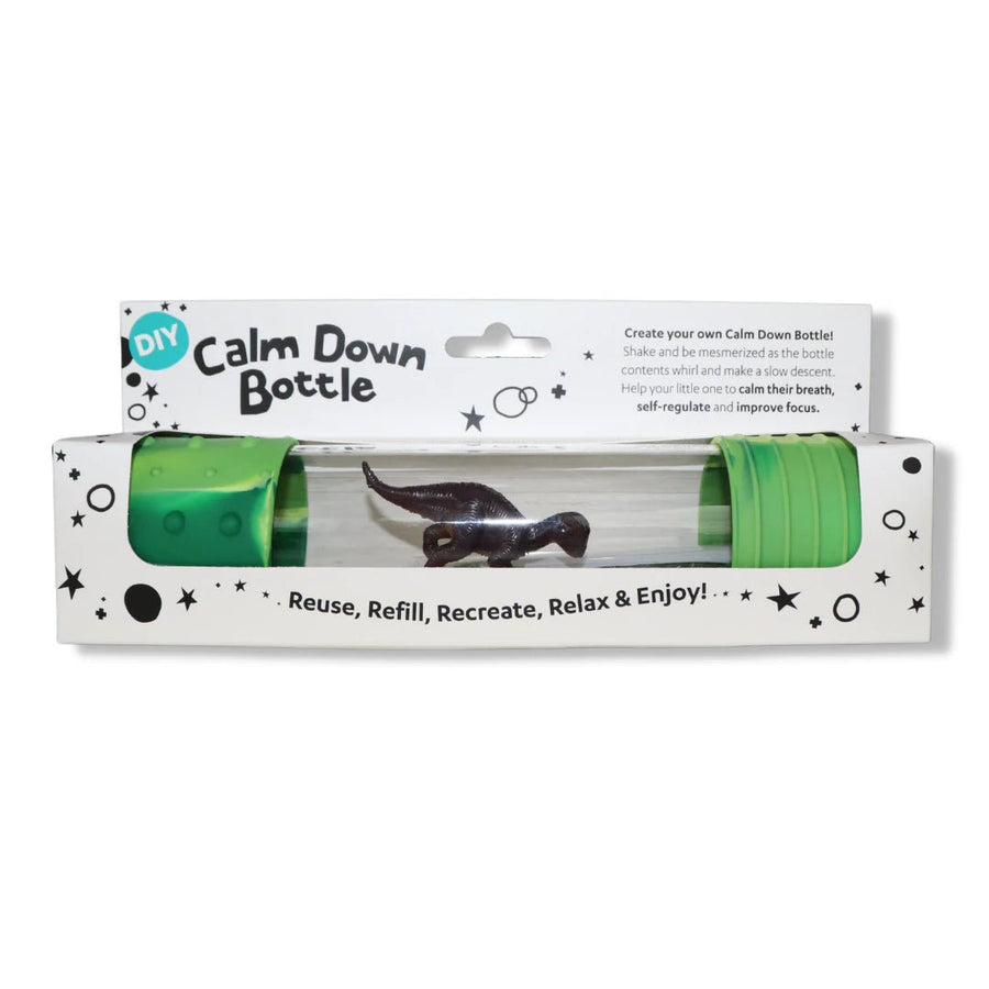 Shop Calm Down Bottle - At Kohl and Soda | Ready To Ship!