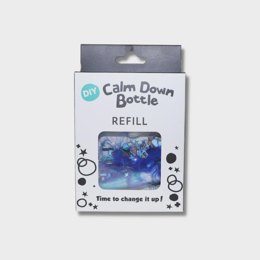 Shop Calm Down Bottle Refills - At Kohl and Soda | Ready To Ship!