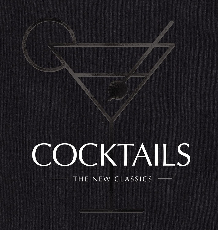 Cocktails: The New Classics - Kohl and Soda