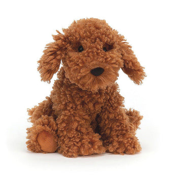 Shop Cooper Doodle Dog - At Kohl and Soda | Ready To Ship!