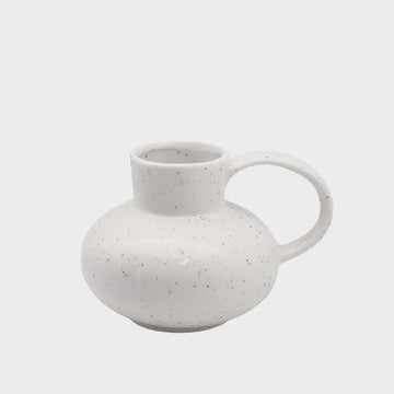 Shop Derby Speckle Vase - At Kohl and Soda | Ready To Ship!