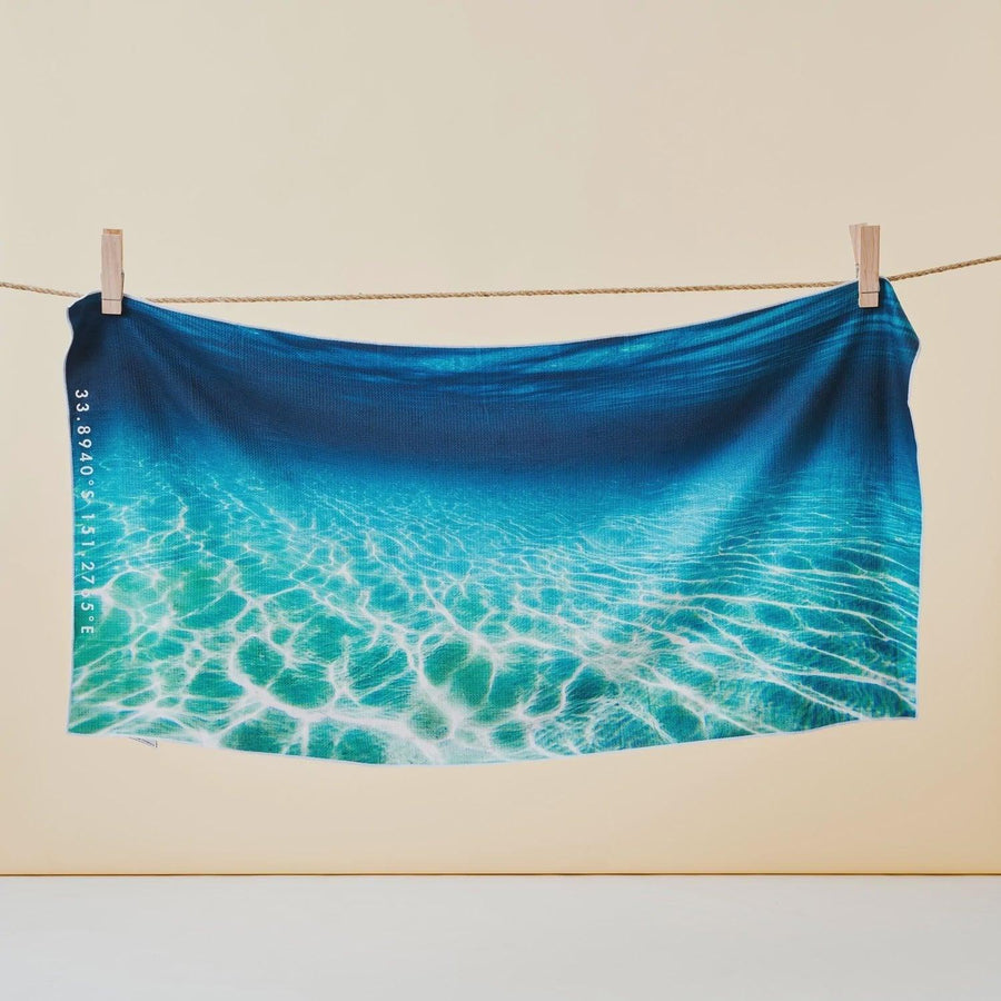 Shop Destination Towel - At Kohl and Soda | Ready To Ship!