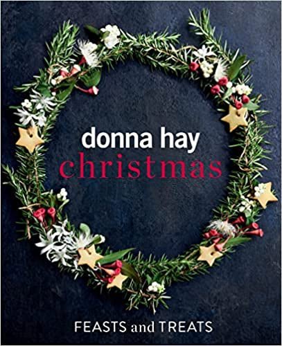 Donna Hay Christmas - Kohl and Soda