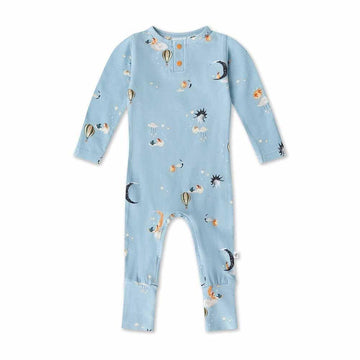 Shop Dream Growsuit - At Kohl and Soda | Ready To Ship!