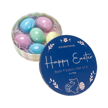 Shop Easter Fizzy Gift Box - At Kohl and Soda | Ready To Ship!