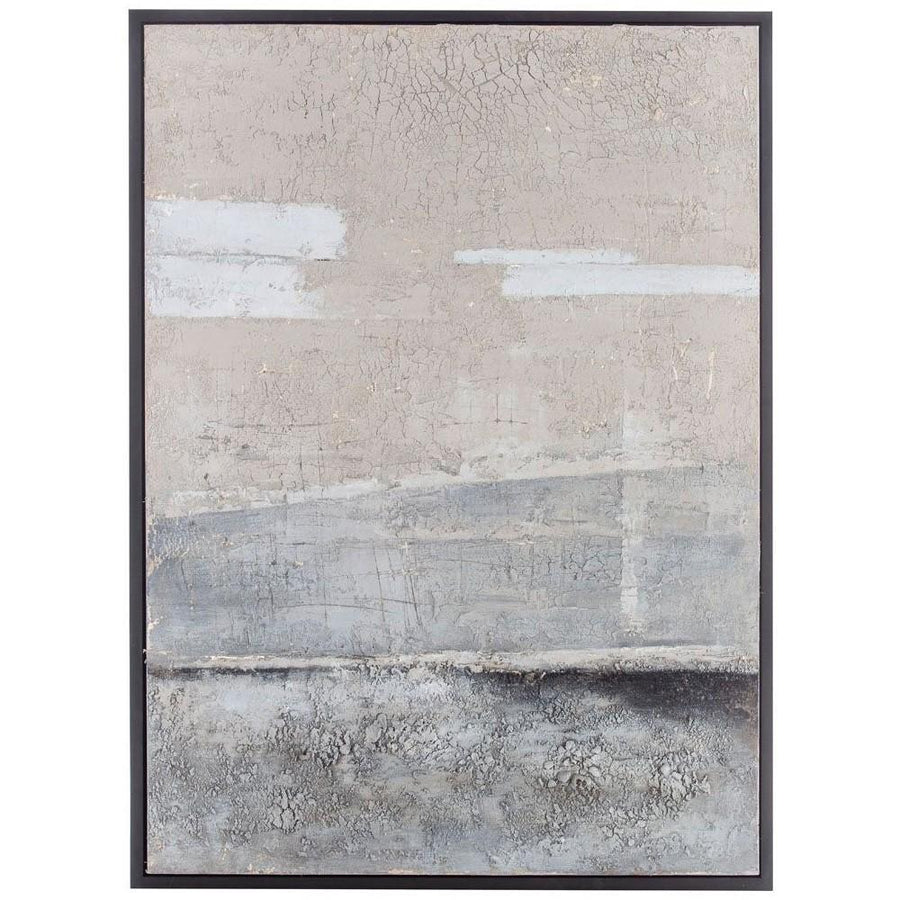 Shop Elliot Framed Canvas Wall Art 145x4.7x105cm - At Kohl and Soda | Ready To Ship!