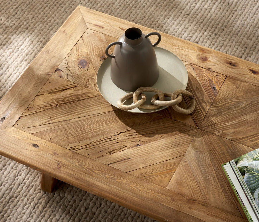 Elroid Table Elroi Coffee Table by – Kohl and Soda