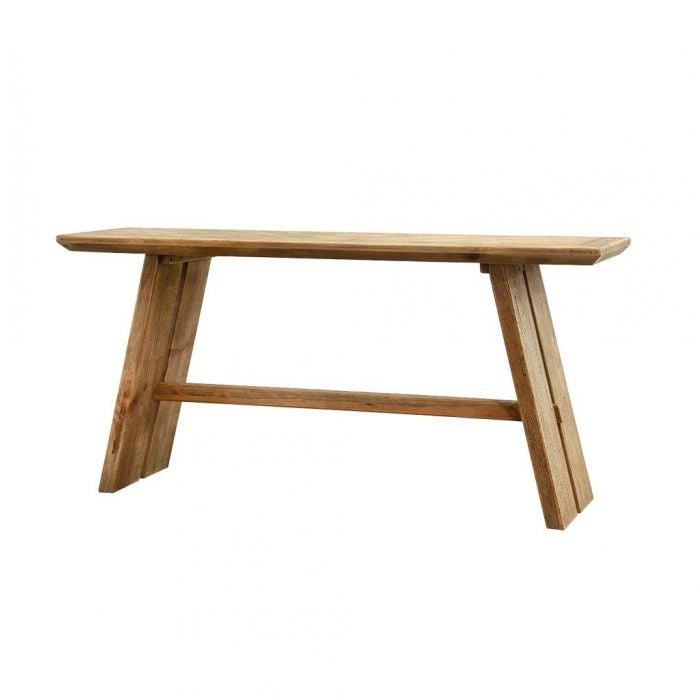 Shop Elroi Console Table - At Kohl and Soda | Ready To Ship!