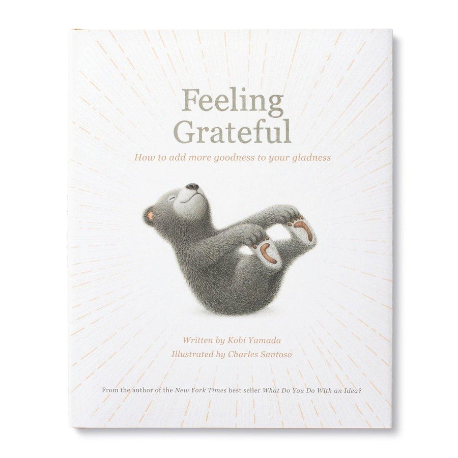 Shop Feeling Grateful - At Kohl and Soda | Ready To Ship!