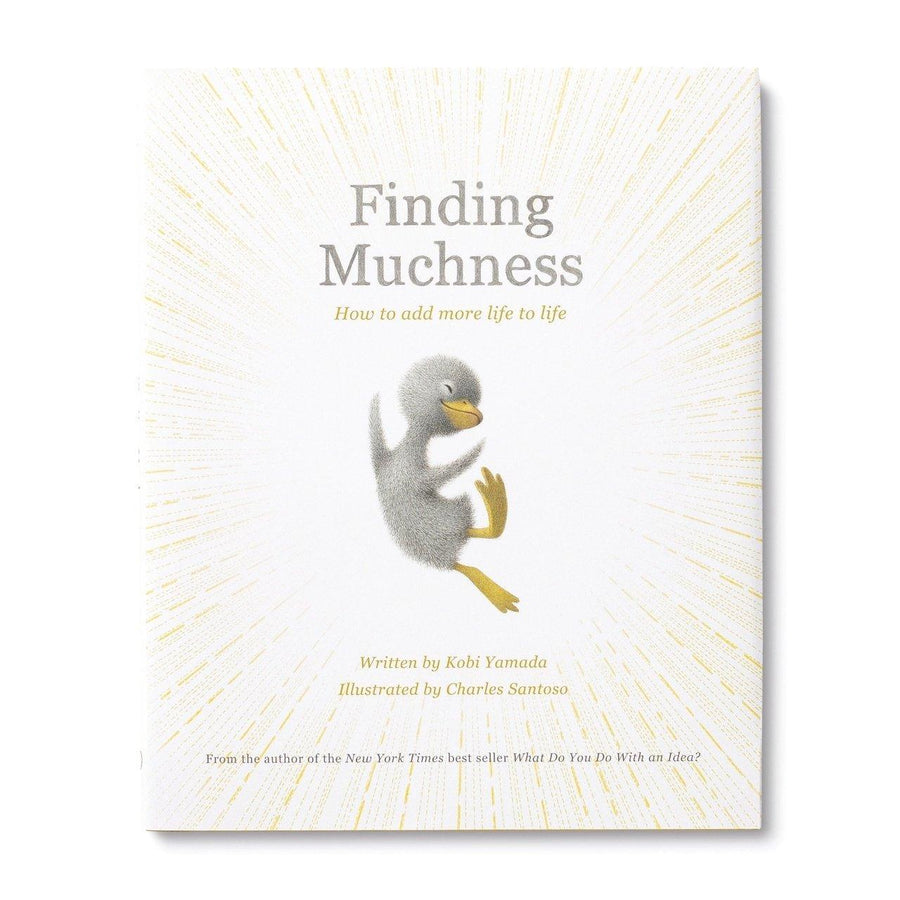 Shop Finding Muchness - At Kohl and Soda | Ready To Ship!
