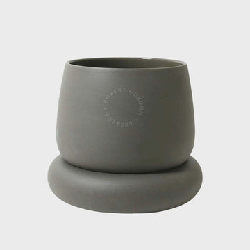 Forest Green Cloud Planter small - Kohl and Soda