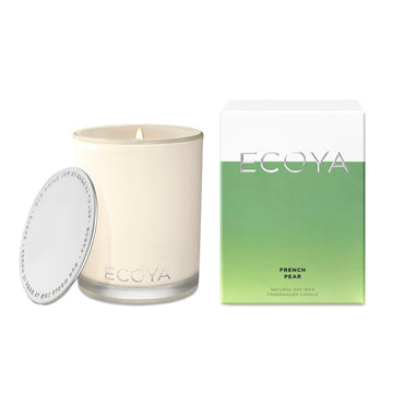 Shop French Pear Madison Candle - At Kohl and Soda | Ready To Ship!